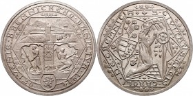 Silver medal 1934 Revival of Kremnitz´ Mining, A. Hám, Ag 987/1000 20 g, 40 mm, Kremnica, MCH CSR1-MED9&nbsp;

UNC | UNC