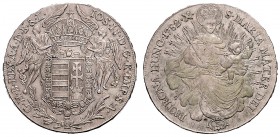 JOSEPH II (1765 - 1790)&nbsp;
1 Thaler, 1782, B, 27,98g, Her. 147&nbsp;

EF | EF