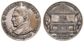 GERMAN STATES&nbsp;
AE Commemorative Medal Propaganda , 1934, 15,6g&nbsp;

VF | VF
