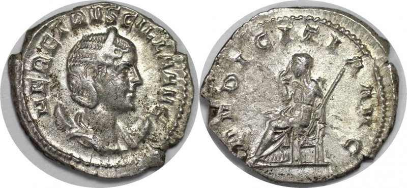 Antoninianus 249 - 251 n. Chr 
Römische Münzen, MÜNZEN DER RÖMISCHEN KAISERZEIT...