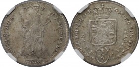 1/6 Taler 1804 GFM
Altdeutsche Münzen und Medaillen, BRAUNSCHWEIG-LÜNEBURG-CALENBERG-HANNOVER. Georg III. (1760-1820). 1/6 Taler 1804 GFM, Silber. KM...