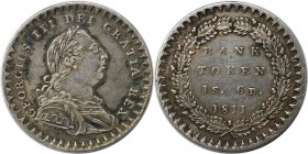 1 Schilling 6 Pence 1811 
Europäische Münzen und Medaillen, Großbritannien / Vereinigtes Königreich / UK / United Kingdom. George III. (1760-1820). B...