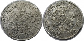 25 Stuivers 1640 
Europäische Münzen und Medaillen, Niederlande / Netherlands. Overijssel-Deventer. 25 Stuivers (1/2 Arendsrijksdaalder) ND (1640), S...