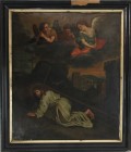 Ölgemälde 
Kunst und Antiquitäten / Art and antiques. Ölgemälde "Leidenschaften des Christus". Frankreich 1800-1899 Jahr. Maße Gemälde: 48 x 56,5 cm....