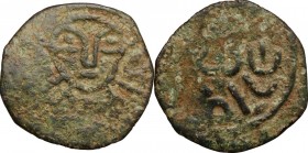 Gaeta.  Marino II (978-984). Follaro