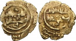 Cassibile.  Ibn Al Thumna (1052-1062). Tarì