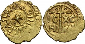 Messina.  Guglielmo II (1166-1189). Tarì