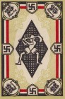 Städte und Gemeinden
Honnef (NRW) 25 Pfennig Ostermond 1922. Schutz- und Trutzbund, Rheinischer Gautag. Komplette Ausgabe der 25 Pfennig-Scheine Grab...