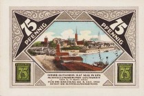 Städte und Gemeinden
Lübeck (S-H) Nordischer Briefmarkensammler- & Händlertag. Mit vielen Varianten und Drucken. Sehr interessante Sammlung. Teilweis...