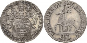 Stolberg-Stolberg
Friedrich Botho und Karl Ludwig 1761-1768 1/6 Taler 1763, C-Stolberg Ausbeute. Feinsilber Friederich 1967 Jaeger 17 Müseler - Sehr ...