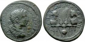 MYSIA. Cyzicus. Severus Alexander (222-235). Ae.