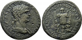 LYDIA. Sardis. Trajan (98-117).