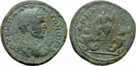 PHRYGIA. Acmonea. Caracalla (198-217). Ae.