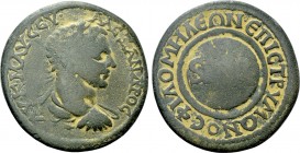 PHRYGIA. Philomelion. Severus Alexander (222-235). Ae.