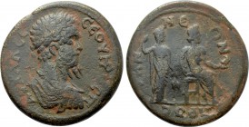 PISIDIA. Prostanna. SEPTIMIUS SEVERUS (193 - 211). Ae.