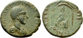 CILICIA. Antiocheia. GORDIAN III (238-244). Ae.