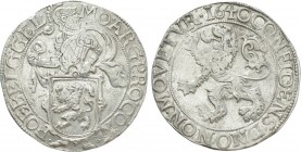 NETHERLANDS. Gelderland. Lion Dollar or Leeuwendaalder (1640).