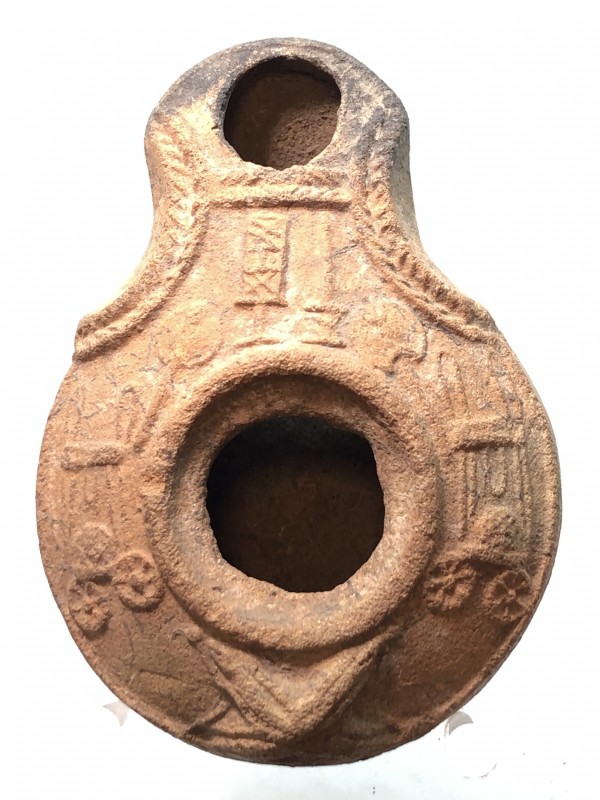 biddr - Archaeological Center, Auction 68, lot 473. A