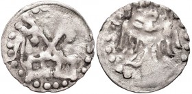 Wladislaus II, Denarius Posen R7