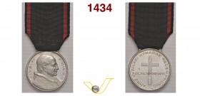 PIO XI 1922/1939 1933 ANNO XIII (01/04/1933) medaglia BENEMERENTI per l’Anno Santo straordinario della Redenzione – D/ nel giro PIVS XI PM A XIII bust...