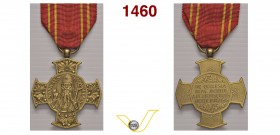 PIO XII 1939/1958 SENZA DATA medaglia dell’Ordine Cavalleresco Benemerenti di San Rumoldo patrono della città e dell’Archidiocesi di Malines in Belgio...
