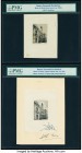 Lot of Five Vignettes from Bolivia Banco Central De Bolivia. 

HID09801242017

© 2020 Heritage Auctions | All Rights Reserved