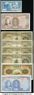 China Lot of 23 Examples Fine-Very Fine-Choice Uncirculated. 

HID09801242017

© 2020 Heritage Auctions | All Rights Reserved