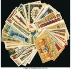 Germany Notgeld Lot of 176 Examples Very Fine-Crisp Uncirculated. 

HID09801242017

© 2020 Heritage Auctions | All Rights Reserved