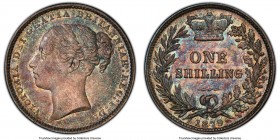 Victoria Shilling 1879 AU58 PCGS, KM734.4, S-3907. 

HID09801242017

© 2020 Heritage Auctions | All Rights Reserved