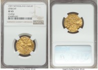 Utrecht. Provincial gold Ducat 1597 XF45 NGC, Fr-284. Delm-963. 3.47gm. 

HID09801242017

© 2020 Heritage Auctions | All Rights Reserved