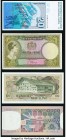 World (Austria, Italy, Luxembourg, Switzerland) Mixed Lot of 4 Examples Very Fine-Crisp Uncirculated. 

HID09801242017

© 2020 Heritage Auctions | All...