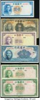 China Group Lot of 18 Examples Good-Crisp Uncirculated. 

HID09801242017

© 2020 Heritage Auctions | All Rights Reserved