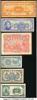 China Private Issue Group Lot of 16 Examples Very Good-Crisp Uncirculated. 

HID09801242017

© 2020 Heritage Auctions | All Rights Reserved
