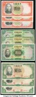 China Group Lot of 21 Examples Good-Crisp Uncirculated. 

HID09801242017

© 2020 Heritage Auctions | All Rights Reserved