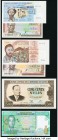 Guinea and Guinea-Bissau Group Lot of 6 Examples About Uncirculated-Crisp Uncirculated. 

HID09801242017

© 2020 Heritage Auctions | All Rights Reserv...