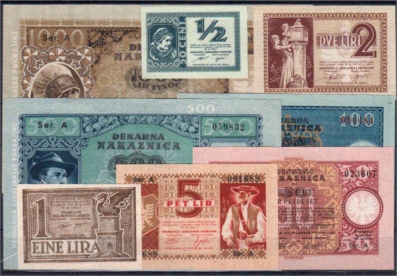 Die deutschen Banknoten ab 1871 nach Rosenberg
Deutsches Reich, 1871-1945
Wehr...