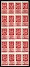 Russia - USSR 10 Roubles 1922 Full List
P# 149, Exstra rare !