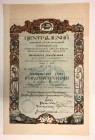Ukraine 50 Karbovantsiv 1918 Kiev
P# R-15386; Central Cooperative Union; XF-aUNC