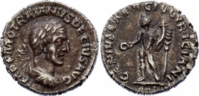 Ancient World Roman Empire Trajan Decius Denarius 249 - 251 A.D. Collectors Copy!
Silver 3.13g 17mm; RIC# 16b; IMP C M Q TRAIANVS DECIVS AVG Laureate ...