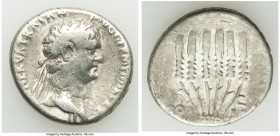 Trajan (AD 98-117). AR cistophorus. Fine. Rome, for use in Asia Minor, AD 98-99. IMP CAES NERVA TRAIAN AVG GERM P M TR P P P, laureate head of Trajan ...