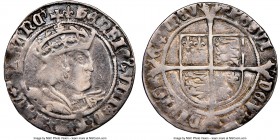 Henry VIII (1509-1547) Groat ND (1526-1544) VF25 NGC, Tower mint, S-2337E. 2.59gm. 

HID09801242017

© 2020 Heritage Auctions | All Rights Reserve...