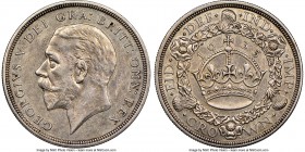 George V Crown 1933 AU53 NGC, KM836, S-4036. 

HID09801242017

© 2020 Heritage Auctions | All Rights Reserved