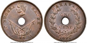British Protectorate. Charles J. Brooke Cent 1892-H MS63 Brown NGC, Heaton mint, KM7.

HID09801242017

© 2020 Heritage Auctions | All Rights Reser...