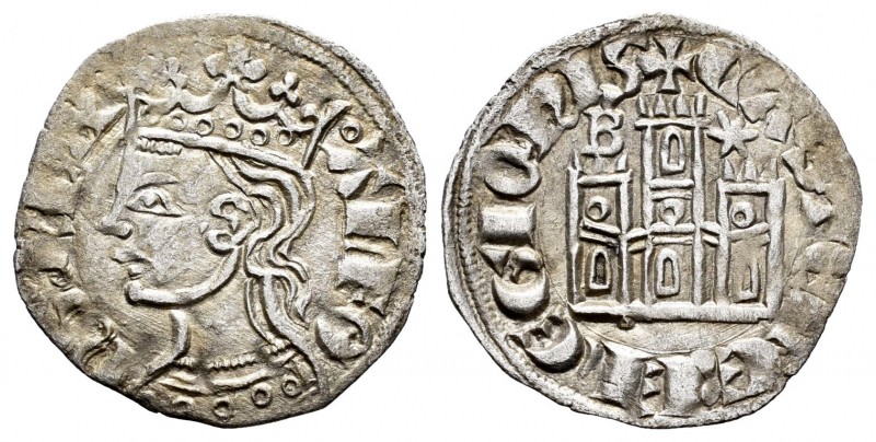 Reino de Castilla y León. Alfonso XI (1312-1350). Cornado. Burgos. (Bautista-471...