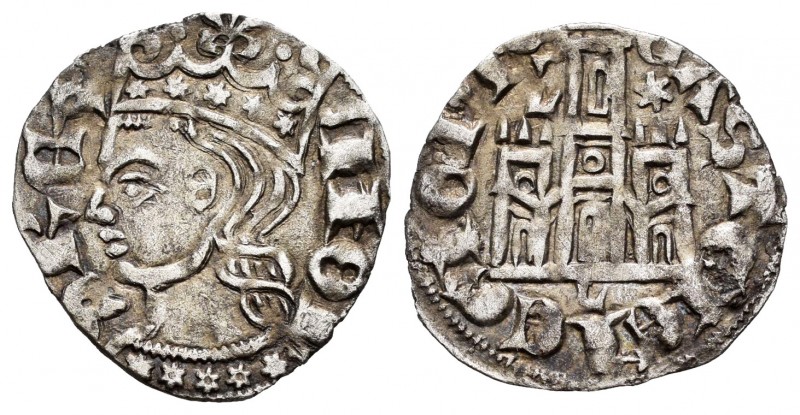 Reino de Castilla y León. Alfonso XI (1312-1350). Cornado. León. (Bautista-475.1...