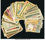 Germany Notgeld Group Lot of 168 Examples Fine-Crisp Uncirculated. 

HID09801242017

© 2020 Heritage Auctions | All Rights Reserved