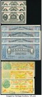 Mexico Group Lot of 18 Examples Very Good-Crisp Uncirculated. 

HID09801242017

© 2020 Heritage Auctions | All Rights Reserved