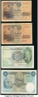 Portugal Banco de Portugal Group Lot of 8 Examples Good-Fine. 

HID09801242017

© 2020 Heritage Auctions | All Rights Reserved