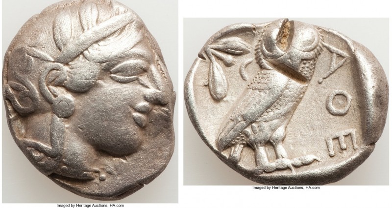 CARIAN ISLANDS. Rhodes. Ca. 84-30 BC. AR drachm (20mm, 4.15 gm, 1h). Choice VF. ...