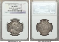 British Colony. Edward VII 50 Cents 1907 AU Details (Surface Hairlines) NGC, KM13.

HID09801242017

© 2020 Heritage Auctions | All Rights Reserved...